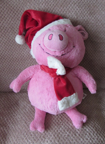 Jumbo inch christmas - jumbo,