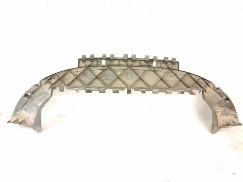 Volvo v50 2010 front bumper - v50,