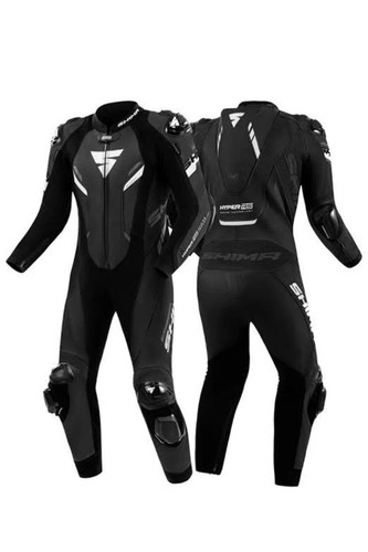 Shima motorbike racing leather - shima,