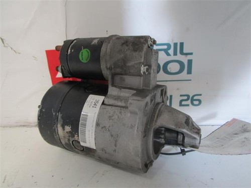 Starter fiat panda - starter,