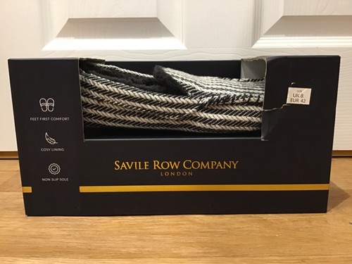 Savile row company - row,
