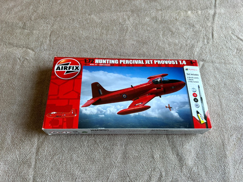 Airfix model kit w - airfix,