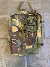 British army irvin carry - army,