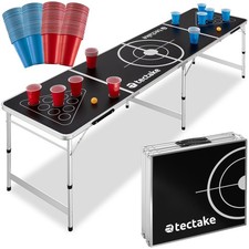 Beer pong table set - pong,