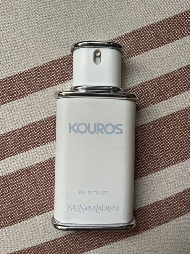 Yves saint laurent - laurent, kouros