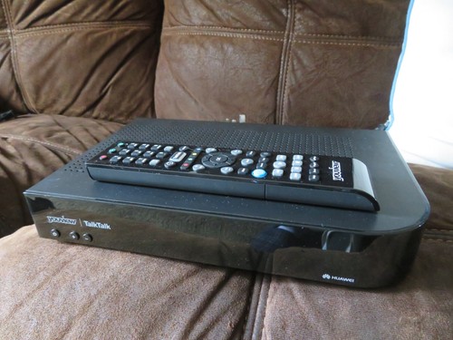 Huawei dn370t youview freeview - huawei,