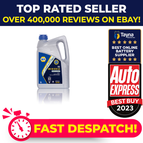Engine oil for honda 5 - 5l,