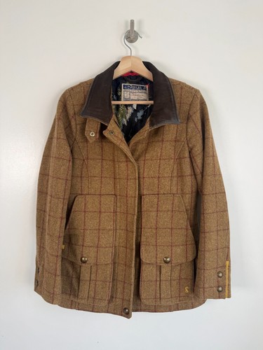 Joules tweed field - field, coat