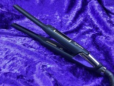 Signature hair straighteners - hair,