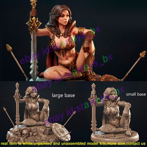 Female human fighter 1 8 - female,