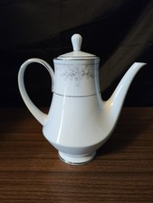 noritake sweet Leilani coffee