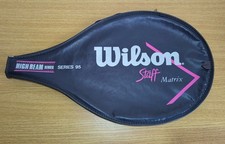 Wilson Staff Matrix High Beam