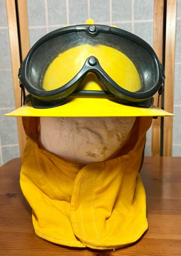 Firefighters helmet 5 8 - firefighters, 6.5-8