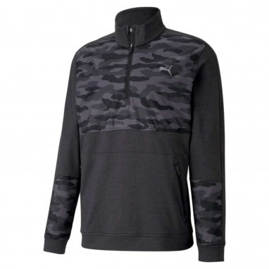 Puma cloudspun camo zip - cloudspun, 1/4