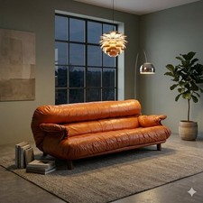 Vintage Insa Sofa Design E