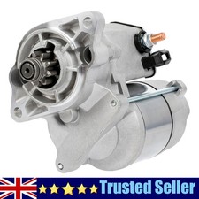 Starter Motor for Kubota 05
