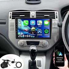 For 2008-2012 Ford Kuga MK1