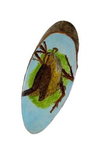 Karis landscape artist - artist, vintage