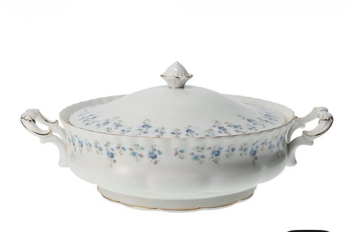 Royal albert memory lane - albert,