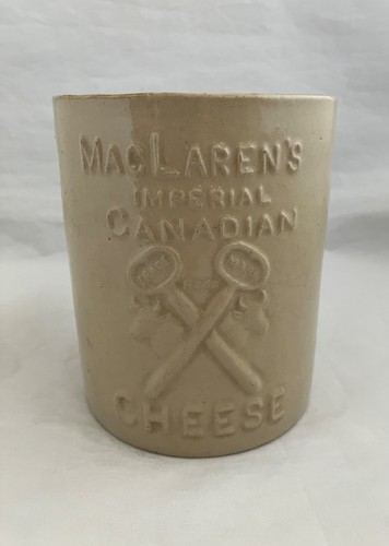 Macclaren antique soft - macclaren's,