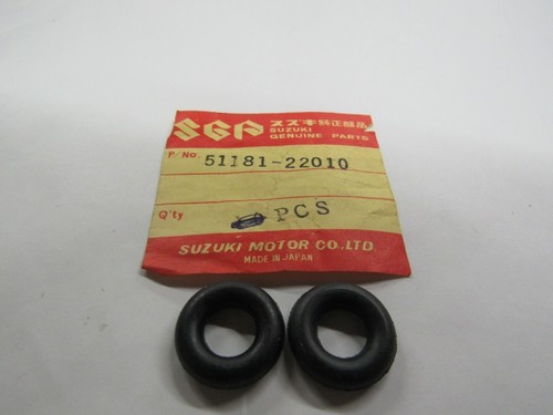 Suzuki oem t125 - 2,