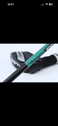 Taylormade gapr mid - mid, #3