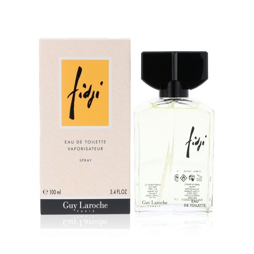 Guy laroche fidji edt - fidji, spray
