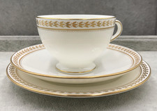 Minton Wheatsheaf S104 Bone