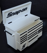 Snap On Mini High Quality 3D