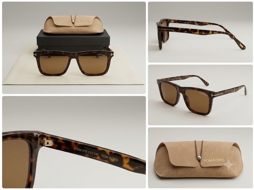 Tom ford unisex sunglasses - ford,