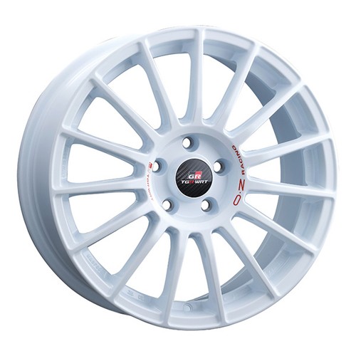 Alloy wheel racing - alloy,