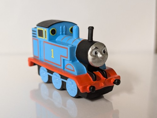 Comansi thomas the tank engine - thomas,