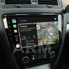 For Skoda Octavia II 2004-2013