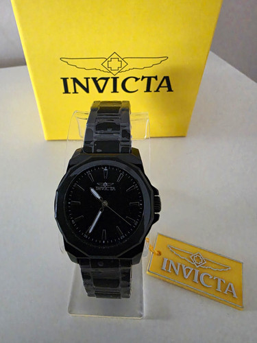 Invicta women speedway black - women's,