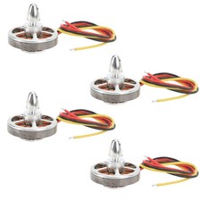 .5010 360KV Brushless Motor