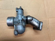 amal 625 414 27mm carburettor, bultaco/montesa etc on sherpa inlet used good