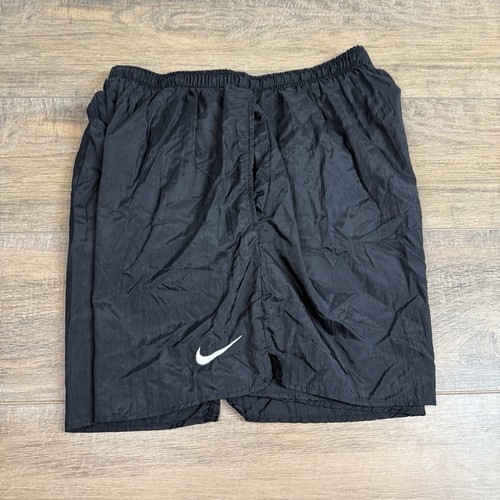Vtg nike mens boxing shorts - vtg,