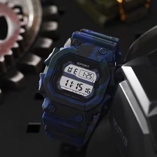 G Shock watch for men MAYZHISU