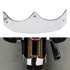 Rear mudguard tip edge - mudguard,