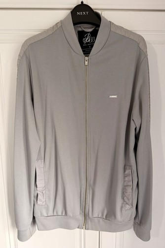 Bee inspired grey silver - bee, grey/silver