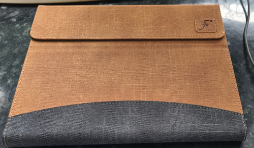 Case fit pad - case,