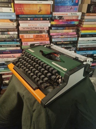 Unique multicolor olympia - unique,