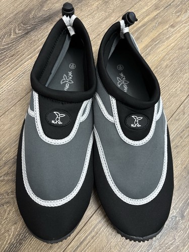 Mad wax aqua shoes mens - shoes,