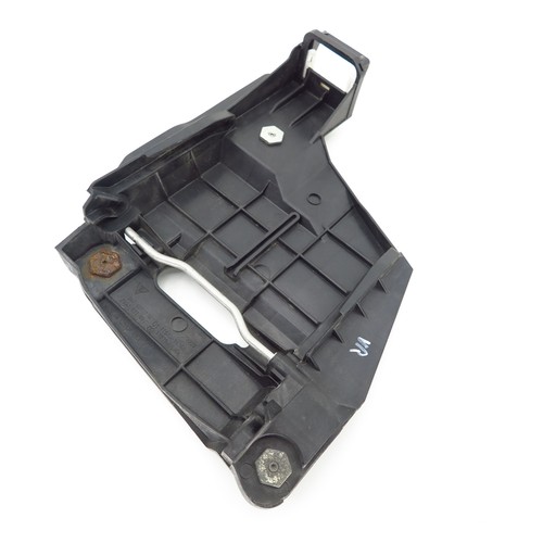 Bracket admission headlight - bracket,