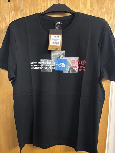North face mountain front - north,