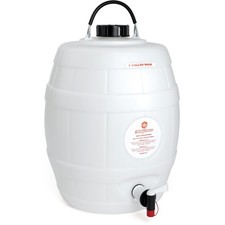 Drywite Maltflaven Vinegar