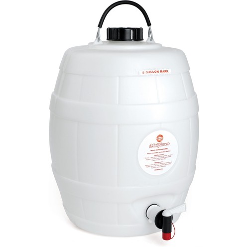 Drywite maltflaven vinegar - drywite,