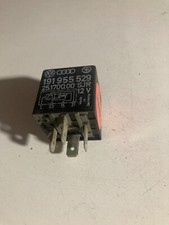 #1440 VW Audi Rear Wash Wiper