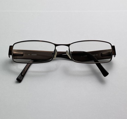 Guess gu1585st women glasses - guess, women's