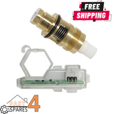 BOILER FLOW SWITCH SET&